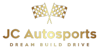 JC Autosports Logo